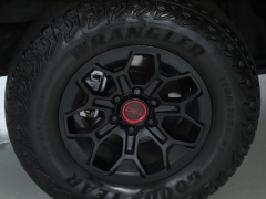 Used 2025 Toyota Tacoma Hybrid 4WD TRD Pro Double Cab 5ft Bed AT at Drive Now Westlake near Westlake, OH