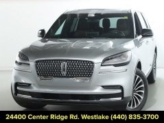 Used 2023  Lincoln Aviator Reserve AWD at Drive Now Westlake near Westlake&comma; OH
