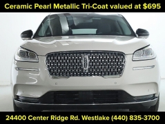 Used 2022  Lincoln Corsair Reserve FWD at DriveNow Mayfield near Mayfield Heights&comma; OH