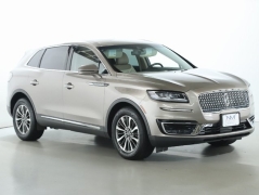 Used 2019 Lincoln Nautilus Select AWD at DriveNow Mayfield near Mayfield Heights, OH