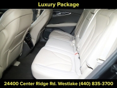 Used 2023  Lincoln Nautilus Reserve AWD at DriveNow Mayfield near Mayfield Heights&comma; OH