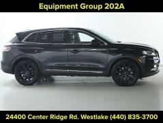 Used 2022  Lincoln Nautilus Reserve AWD at Drive Now Westlake near Westlake&comma; OH