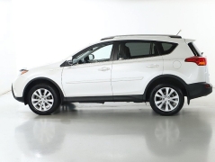 Used 2013  Toyota RAV4 AWD 4dr Limited &lpar;Natl&rpar; at Drive Now Westlake near Westlake&comma; OH