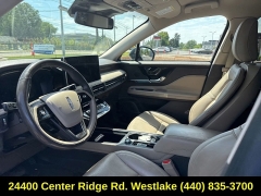 Used 2023  Lincoln Corsair Reserve AWD at DriveNow Mayfield near Mayfield Heights&comma; OH