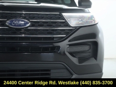 Used 2022  Ford Explorer XLT 4WD at DriveNow Mayfield near Mayfield Heights&comma; OH
