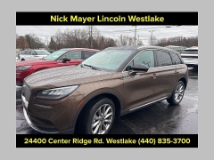 Used 2022  Lincoln Corsair Standard AWD at DriveNow Mayfield near Mayfield Heights, OH