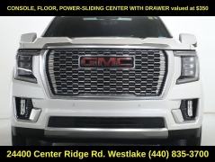 Used 2021  GMC Yukon XL 4WD 4dr Denali at DriveNow Mayfield near Mayfield Heights&comma; OH