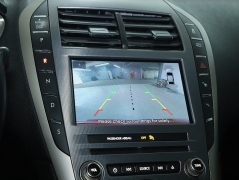 Used 2019  Lincoln MKZ 4d Sedan AWD Reserve II 2&period;0L at DriveNow Mayfield near Mayfield Heights&comma; OH