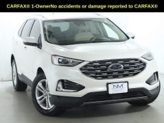 Used 2020  Ford Edge AWD at Drive Now Westlake near Westlake, OH