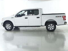 Used 2019  Ford F-150 4WD SuperCrew Box at DriveNow Mayfield near Mayfield Heights, OH