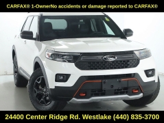 Used 2023  Ford Explorer Timberline 4WD at DriveNow Mayfield near Mayfield Heights&comma; OH