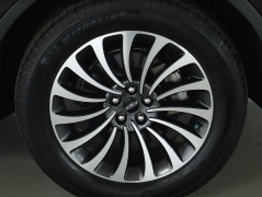 Used 2021  Lincoln Aviator Reserve AWD at Drive Now Westlake near Westlake&comma; OH