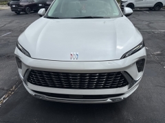 Used 2025 Buick Envision AWD 4dr Avenir at DriveNow Mayfield near Mayfield Heights, OH