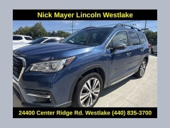 Used 2020  Subaru Ascent 4d SUV AWD Touring 7-Passenger at Drive Now Westlake near Westlake&comma; OH