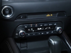 Used 2025  Mazda CX-5 2.5 Turbo Signature AWD at Drive Now Westlake near Westlake, OH