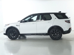 Used 2024  Land Rover Discovery Sport Dynamic SE 4WD at DriveNow Mayfield near Mayfield Heights&comma; OH