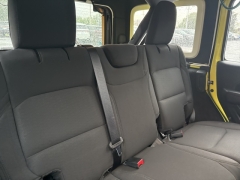 Used 2022 Jeep Wrangler Unlimited Sport Altitude 4x4 at Drive Now Westlake near Westlake, OH