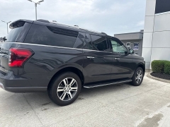Used 2022  Ford Expedition Max Limited 4x4 at Drive Now Westlake near Westlake&comma; OH