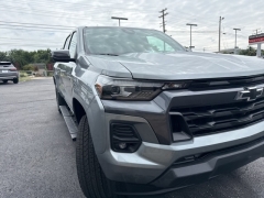 Used 2025 Chevrolet Colorado 4WD Crew Cab LT at DriveNow Mayfield near Mayfield Heights, OH