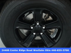 Used 2022  Jeep Wrangler Unlimited Sport Altitude 4x4 at DriveNow Mayfield near Mayfield Heights, OH