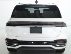 Used 2025 Lincoln Nautilus Reserve AWD at Drive Now Westlake near Westlake, OH