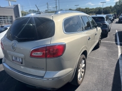 Used 2015 Buick Enclave 4d SUV FWD Premium at Drive Now Westlake near Westlake, OH