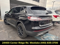 Used 2022  Lincoln Nautilus Reserve AWD at DriveNow Mayfield near Mayfield Heights&comma; OH