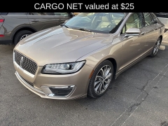Used 2019  Lincoln MKZ 4d Sedan AWD Reserve I at DriveNow Mayfield near Mayfield Heights, OH