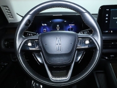 Used 2025  Lincoln Aviator Reserve AWD at DriveNow Mayfield near Mayfield Heights&comma; OH