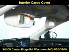 Used 2021  Lincoln Nautilus Reserve AWD at Drive Now Westlake near Westlake&comma; OH