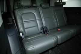 Used 2022 Lincoln Navigator L Black Label 4x4 at DriveNow Mayfield near Mayfield Heights, OH