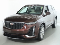 Used 2022 Cadillac XT6 AWD 4dr Premium Luxury at DriveNow Mayfield near Mayfield Heights, OH