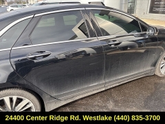 Used 2018  Lincoln MKZ Reserve AWD at DriveNow Mayfield near Mayfield Heights&comma; OH