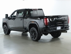 Used 2024 GMC Sierra 2500HD 4WD Crew Cab 159" Denali Ultimate at DriveNow Mayfield near Mayfield Heights, OH