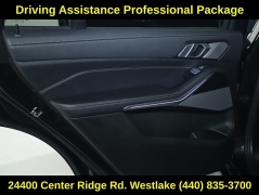 Used 2021  BMW X7 M50i Sports Activity Vehicle at DriveNow Mayfield near Mayfield Heights&comma; OH