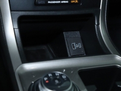 Used 2024  Ford Edge SEL AWD at DriveNow Mayfield near Mayfield Heights&comma; OH