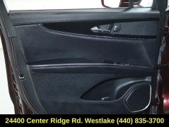Used 2022  Lincoln Nautilus Standard AWD at Drive Now Westlake near Westlake&comma; OH