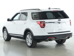 Used 2018  Ford Explorer XLT 4WD at DriveNow Mayfield near Mayfield Heights&comma; OH