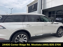 Used 2025  Lincoln Aviator Reserve AWD at Drive Now Westlake near Westlake&comma; OH