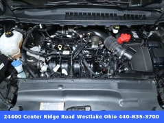 Used 2021  Ford Edge SEL AWD at DriveNow Mayfield near Mayfield Heights, OH