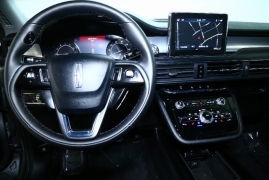 Used 2022 Lincoln Corsair Standard AWD at DriveNow Mayfield near Mayfield Heights, OH