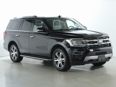 Used 2023 Ford Expedition Limited 4x4 at Drive Now Westlake near Westlake, OH
