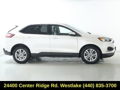 Used 2019  Ford Edge 4d SUV AWD SEL at Drive Now Westlake near Westlake&comma; OH