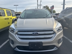 Used 2018 Ford Escape 4d SUV FWD Titanium at Drive Now Westlake near Westlake, OH