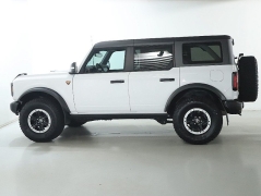 Used 2023  Ford Bronco 4 Door Advanced 4x4 at DriveNow Mayfield near Mayfield Heights&comma; OH