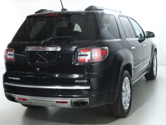 Used 2016  GMC Acadia 4d SUV AWD Denali at Drive Now Westlake near Westlake&comma; OH