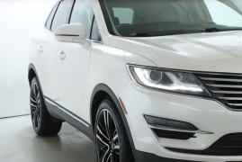 Used 2017 Lincoln MKC 4d SUV AWD Reserve at DriveNow Mayfield near Mayfield Heights, OH