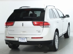 Used 2013 Lincoln MKX 4d SUV AWD at Drive Now Westlake near Westlake, OH