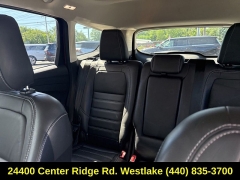 Used 2018  Ford Escape 4d SUV FWD SEL at DriveNow Mayfield near Mayfield Heights&comma; OH