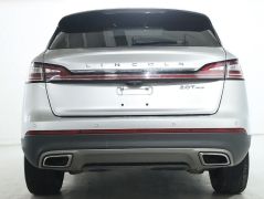 Used 2019  Lincoln Nautilus Reserve AWD at Drive Now Westlake near Westlake&comma; OH